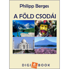 DIGI-BOOK A Föld csodái egyéb e-könyv
