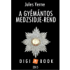 DIGI-BOOK A gyémántos Medzsidje-rend