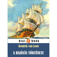 DIGI-BOOK A hajózás története egyéb e-könyv