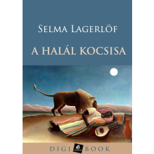 DIGI-BOOK A halál kocsisa egyéb e-könyv