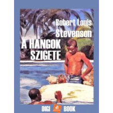 DIGI-BOOK A Hangok Szigete irodalom