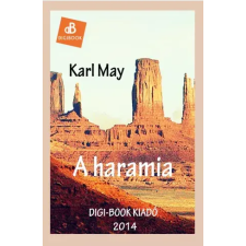 DIGI-BOOK A haramia egyéb e-könyv