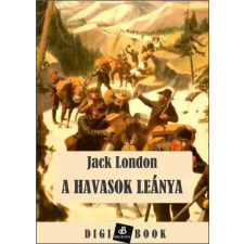 DIGI-BOOK A Havasok leánya egyéb e-könyv