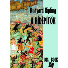 DIGI-BOOK A hídépítők egyéb e-könyv