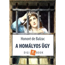 DIGI-BOOK A homályos ügy egyéb e-könyv