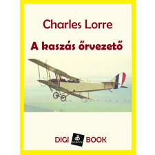 DIGI-BOOK A kaszás őrvezető egyéb e-könyv