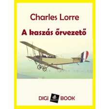 DIGI-BOOK A kaszás őrvezető egyéb e-könyv