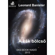 DIGI-BOOK A kék bölcső egyéb e-könyv