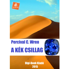DIGI-BOOK A kék csillag egyéb e-könyv