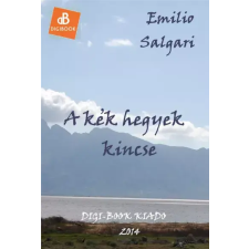 DIGI-BOOK A kék hegyek kincse egyéb e-könyv