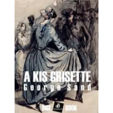 DIGI-BOOK A kis grisette egyéb e-könyv