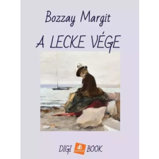 DIGI-BOOK A lecke vége egyéb e-könyv