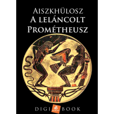 DIGI-BOOK A lelánczolt Prométheüsz egyéb e-könyv