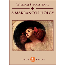 DIGI-BOOK A makrancos hölgy szépirodalom