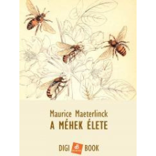DIGI-BOOK A méhek élete egyéb e-könyv