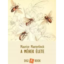 DIGI-BOOK A méhek élete egyéb e-könyv