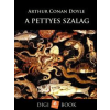 DIGI-BOOK A pettyes szalag