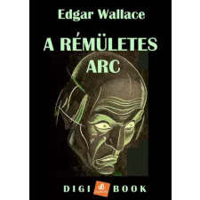 DIGI-BOOK A rémületes arc egyéb e-könyv