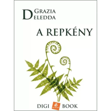 DIGI-BOOK A repkény egyéb e-könyv