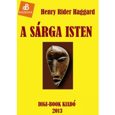 DIGI-BOOK A sárga isten egyéb e-könyv