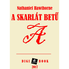 DIGI-BOOK A skarlát betű egyéb e-könyv