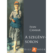 DIGI-BOOK A szegénysoron egyéb e-könyv