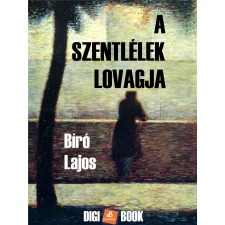 DIGI-BOOK A szentlélek lovagja egyéb e-könyv