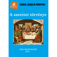 DIGI-BOOK A szeretet törvénye egyéb e-könyv