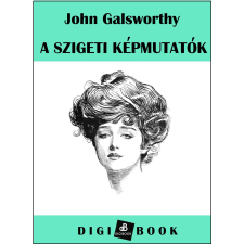 DIGI-BOOK A szigeti képmutatók egyéb e-könyv