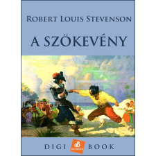 DIGI-BOOK A szökevény szépirodalom
