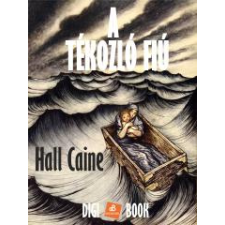 DIGI-BOOK A tékozló fiú egyéb e-könyv