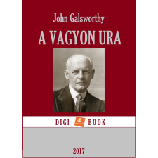 DIGI-BOOK A vagyon ura egyéb e-könyv