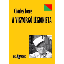 DIGI-BOOK A vigyorgó légionista egyéb e-könyv