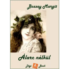 DIGI-BOOK Álarc nélkül egyéb e-könyv