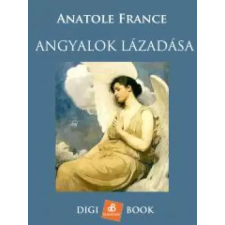 DIGI-BOOK Angyalok lázadása egyéb e-könyv