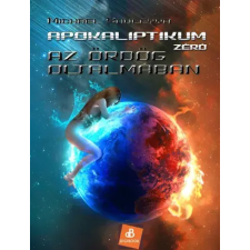 DIGI-BOOK Apokaliptikum zéró egyéb e-könyv