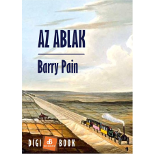 DIGI-BOOK Az ablak egyéb e-könyv