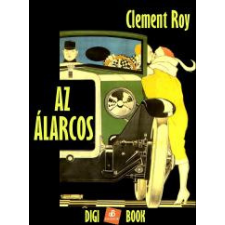 DIGI-BOOK Az álarcos egyéb e-könyv