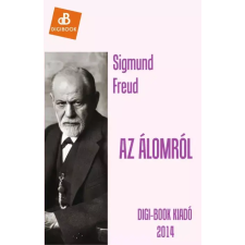 DIGI-BOOK Az álomról egyéb e-könyv