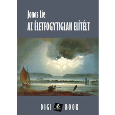 DIGI-BOOK Az életfogytiglan elítélt egyéb e-könyv