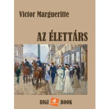 DIGI-BOOK Az élettárs egyéb e-könyv