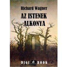 DIGI-BOOK Az Istenek alkonya egyéb e-könyv