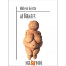 DIGI-BOOK Az ősember egyéb e-könyv