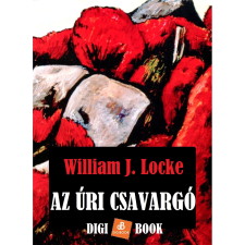 DIGI-BOOK Az úri csavargó egyéb e-könyv