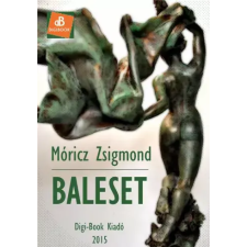 DIGI-BOOK Baleset egyéb e-könyv