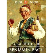 DIGI-BOOK Banjámin bácsi egyéb e-könyv