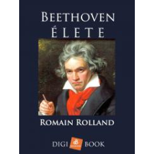 DIGI-BOOK Beethoven élete egyéb e-könyv