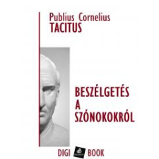 DIGI-BOOK Beszélgetés a szónokokról egyéb e-könyv