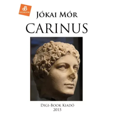 DIGI-BOOK Carinus egyéb e-könyv