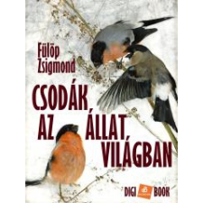 DIGI-BOOK Csodák az állatvilágban egyéb e-könyv